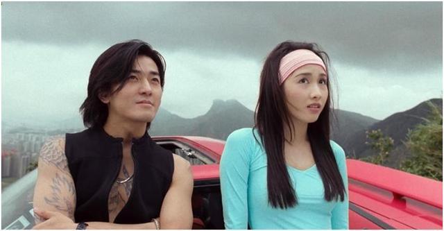 53岁郑伊健为何不红了？知道他当初做的事后，如