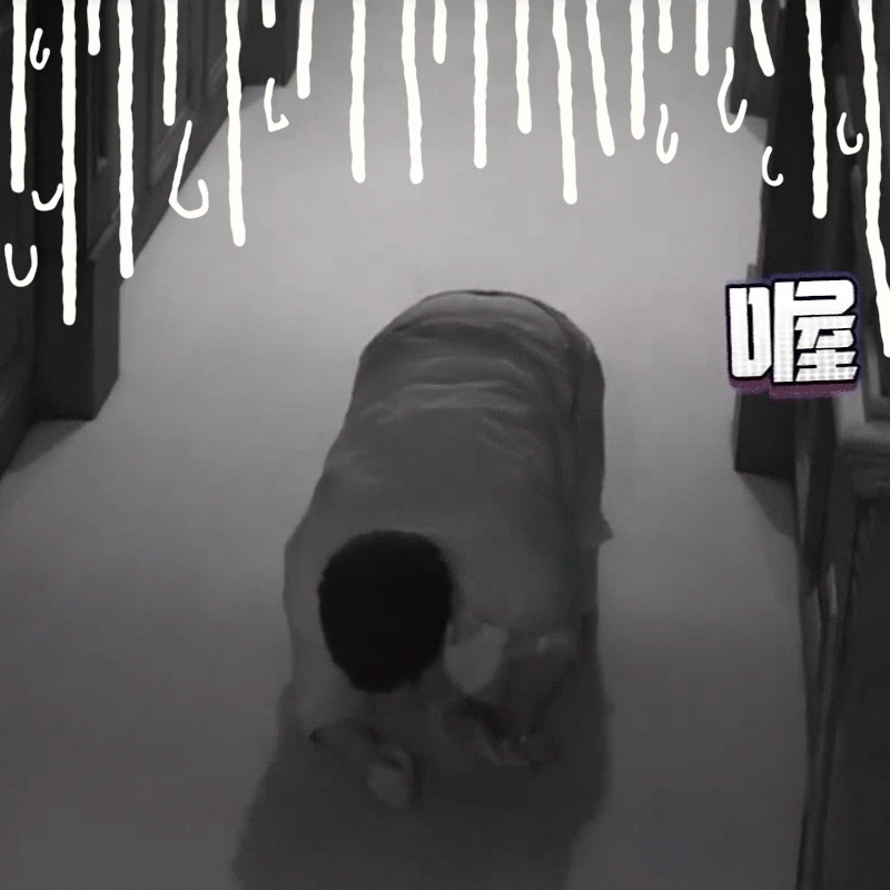 密室大逃脱2强势回归：杨大胆不见不散，邓伦不要再怂了