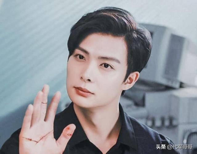 辜负徐璐，纠缠胡冰卿，对不起陈伟霆，张铭恩