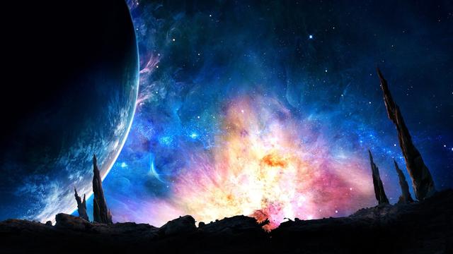 宇宙之外是怎样的世界？科学家给出答案，人们难以接受