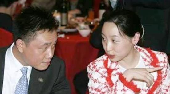 入狱12年后，黄光裕背后“最硬后台”曝光