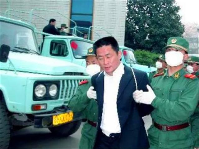 河南“教父”——宋留根的江湖路