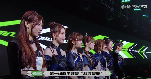 中国爱豆：从综艺中来，到综艺中去