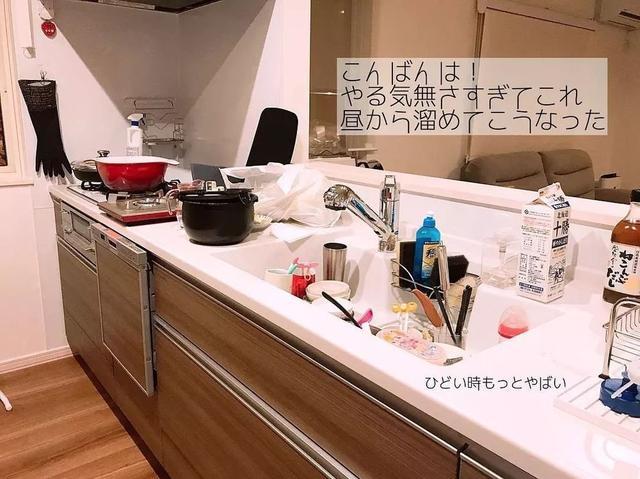 同样是小厨房，为何日本厨房比中国好用很多？网友：国内比不了