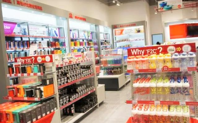 韩国保温杯大王：在中国知名度不输三星，每年销售额超10亿人民币