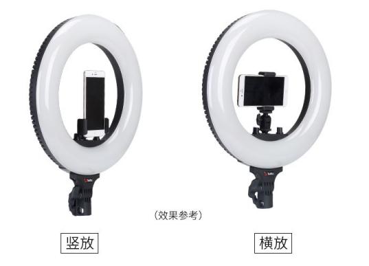 選擇圖立方LED攝影燈的10大理由
