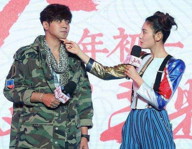 张雨绮承认八爪鱼事件，罗志祥疑似发视频怒怼，烂番茄别发声