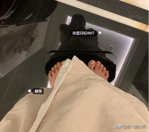 伊能静为重新出道，参加女团选秀综艺，却高呼没隐私