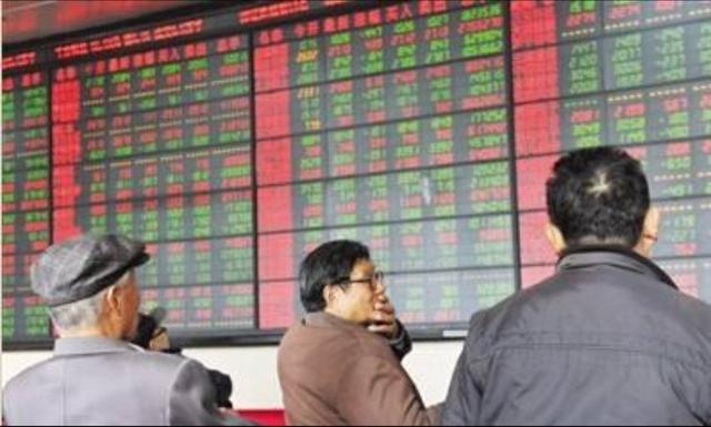 基金操作上的决断