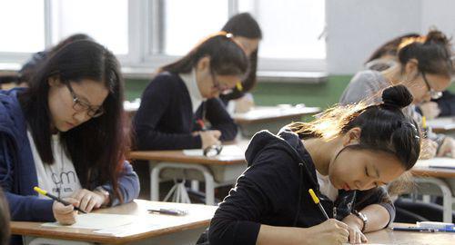 高考考生有哪些需要注意的事项？