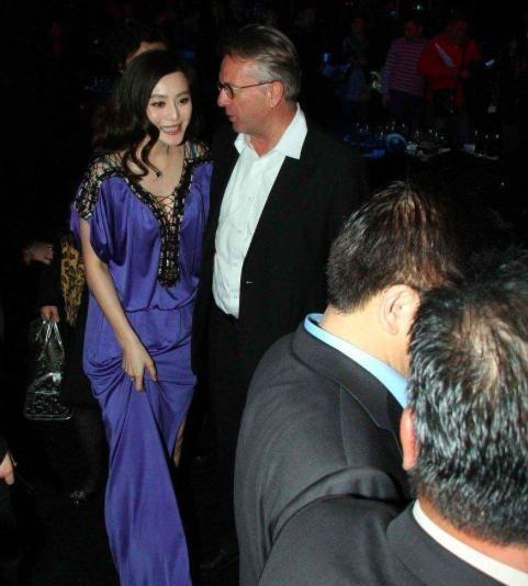 范冰冰李晨为何分手，原来这张图早已给出了答案，突然理解了李晨