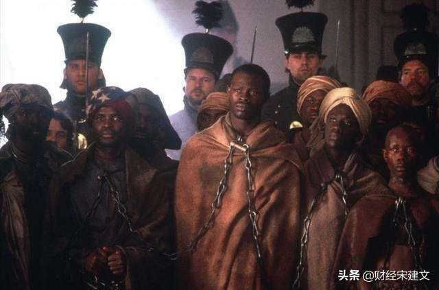 怎么感觉世界上黑人越来越多？