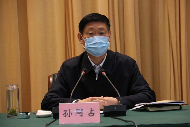 信阳扫黑除恶专项斗争按下“快进键”，今年重点围绕“八个方面”完善创新，着力推动实现“长效常治”
