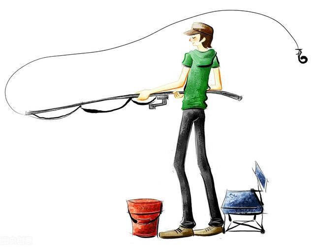 真钓鱼执“法”！奇葩盗窃令人目瞪口呆又哭笑