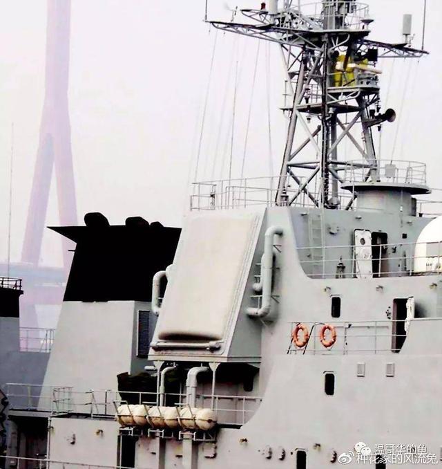 “氮化镓”技术再次获奖，对055和歼20有何重大意