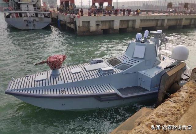 太解气，中国手握底牌，终于轮到美国被制裁