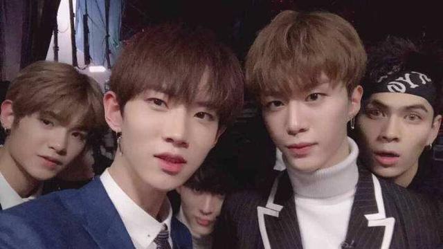 《完美的夏天》成乐华团建综艺，乐华三大顶流