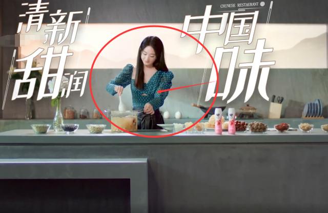 有种时尚叫赵丽颖的裙子，复出后无论什么款式