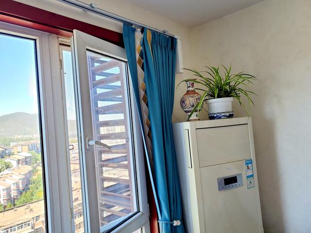 会“听话”的窗帘-小益C3双平台智能电动窗帘