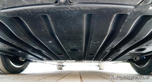 深度：升性能/降电耗之比亚迪汉EV技术汇总