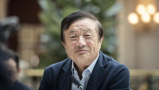 任正非声称从不996，华为加班时长却位居第一，