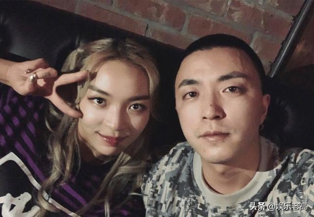 《有嘻哈》过去了三年，选手一个个都火了，他却还在发歌diss同行