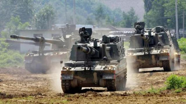 战争爆发前的征兆，如果占了3条，迹象就太明显