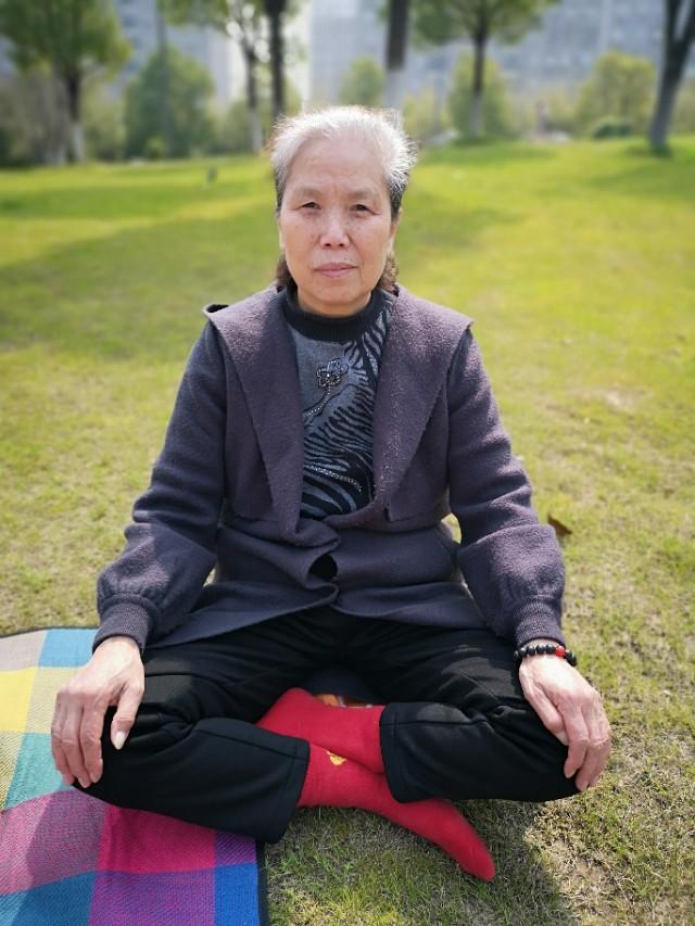 尽孝道，不可待！多陪伴，少遗憾！