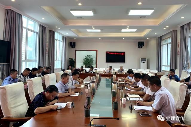 会理：做好“两手抓”全力确保石榴丰产又增收