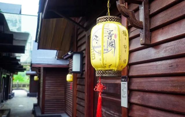 澧县暴雨橙色预警，彭山景区越挫越勇，风雨过后等您见彩虹