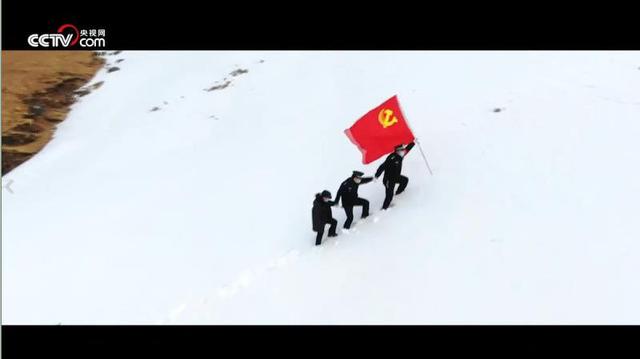 微視頻丨火熱的信仰