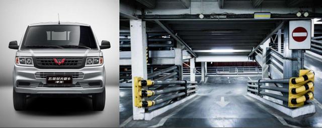 开 5 万元以下的五菱荣光小卡，你觉得丢脸吗？