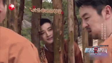 极限碟中谍，六帮众互相套路暗藏杀机，两帮主