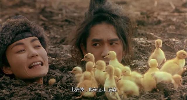 是拍了几个烂片没错，但骂梁朝伟我不同意