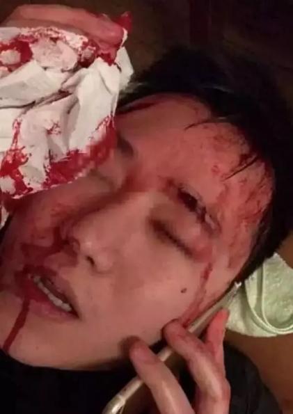 对于黑人，不怕你是狼，不怕你是羊，就怕你是一只披着羊皮的狼