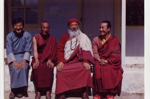 45年过去了，锡金被印度吞并后，人民现在怎样了