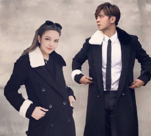 周扬青与罗志祥分手，李小璐直播带货：天亮了，记得听妈妈的话！