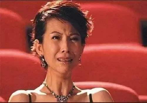 蔡少芬：如果我没有与母亲断绝关系，那么我这一生都不会得到幸福