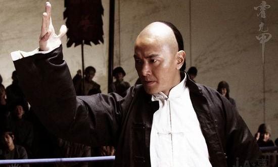 郑伊健片酬巅峰时期两千多万，为什么现在却“