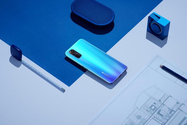 骁龙865+144Hz+UFS3.1三大硬核配置，iQOO Neo3降维打击靠谱吗？