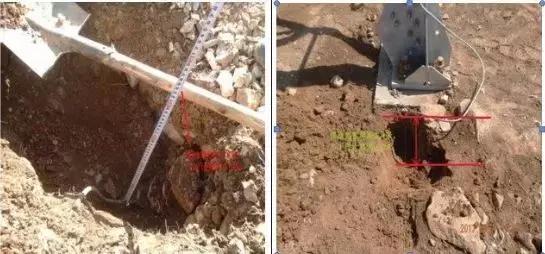 輸電、變電、配電工程建設中的典型問題案例解析
