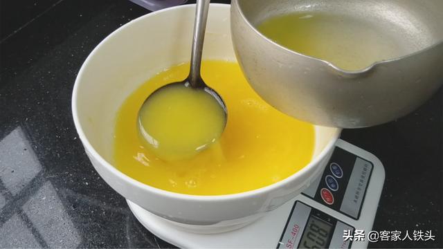 夏季爱吃这一款冰爽千层糕，给你详细配方与做法，清香爽口超好吃