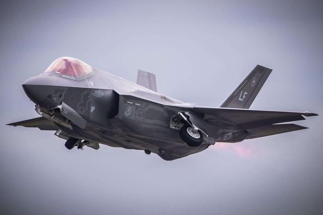 美国：F-35真不买？德国：雷达可追踪你隐身战机