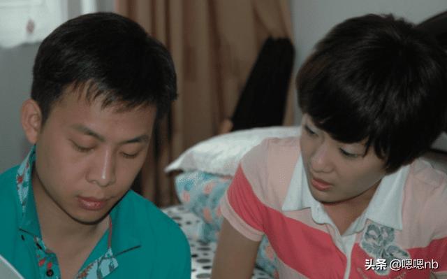 他娶大六岁的妻子，婚前无人认识婚后成为“影帝”，如今幸福不已