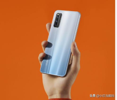 iQOO Z1基本没悬念，144Hz搭配天玑1000+，存储缩水或卖2198元起