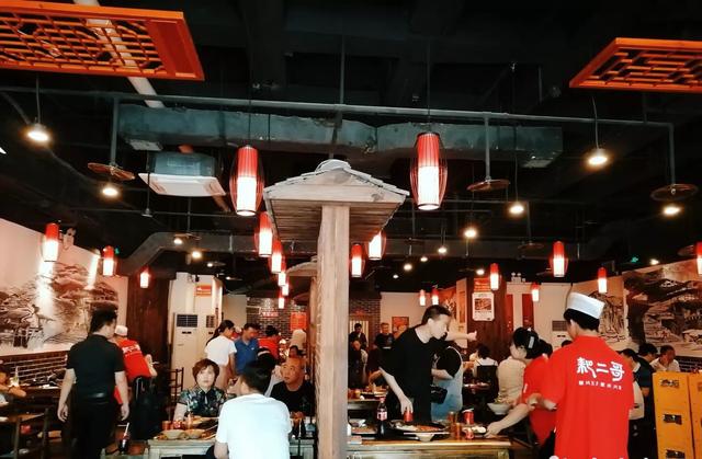 2019重庆美食必吃榜，不看要遭后悔惨