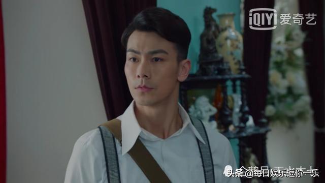 《小娘惹》大結局，陳錫和月娘千辛萬苦，終于在一起了不容易啊