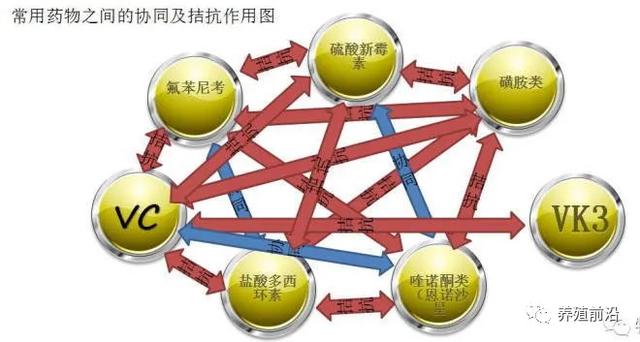 水产养殖中有哪些药物是可以内服的？注意事项有哪些？