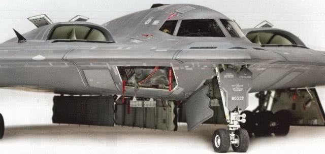 最昂贵的乌龙，B-2雷达频谱被意外拍卖，美军被