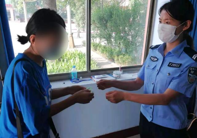 滨州公安护航高考，蜀黍和你一起乘风破浪！